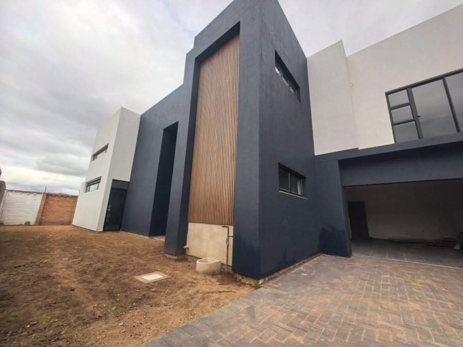 4 Bedroom Property for Sale in The Aloes Lifestyle Estate Limpopo