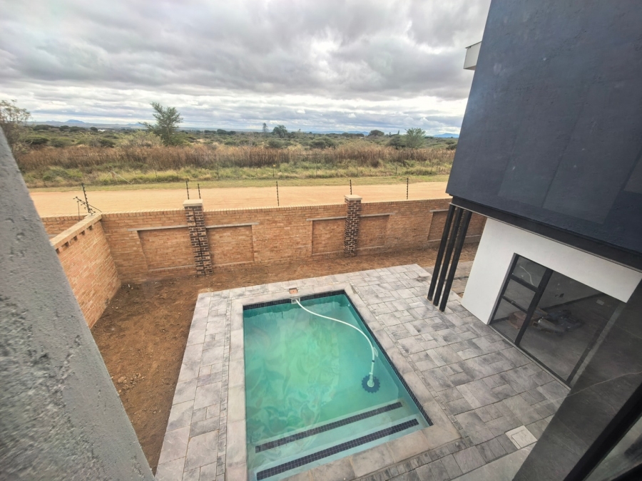 4 Bedroom Property for Sale in The Aloes Lifestyle Estate Limpopo