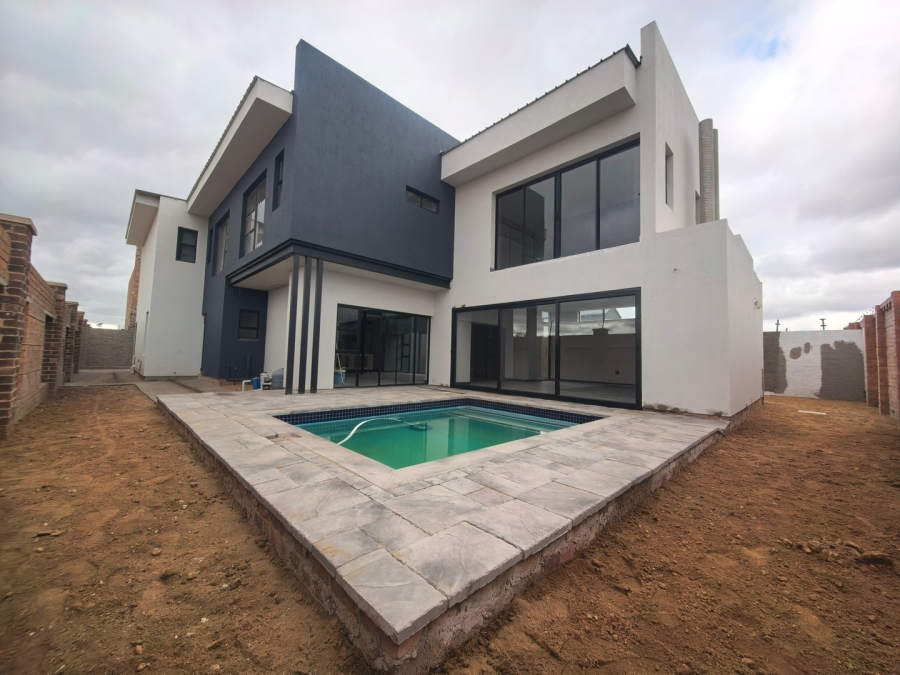 4 Bedroom Property for Sale in The Aloes Lifestyle Estate Limpopo