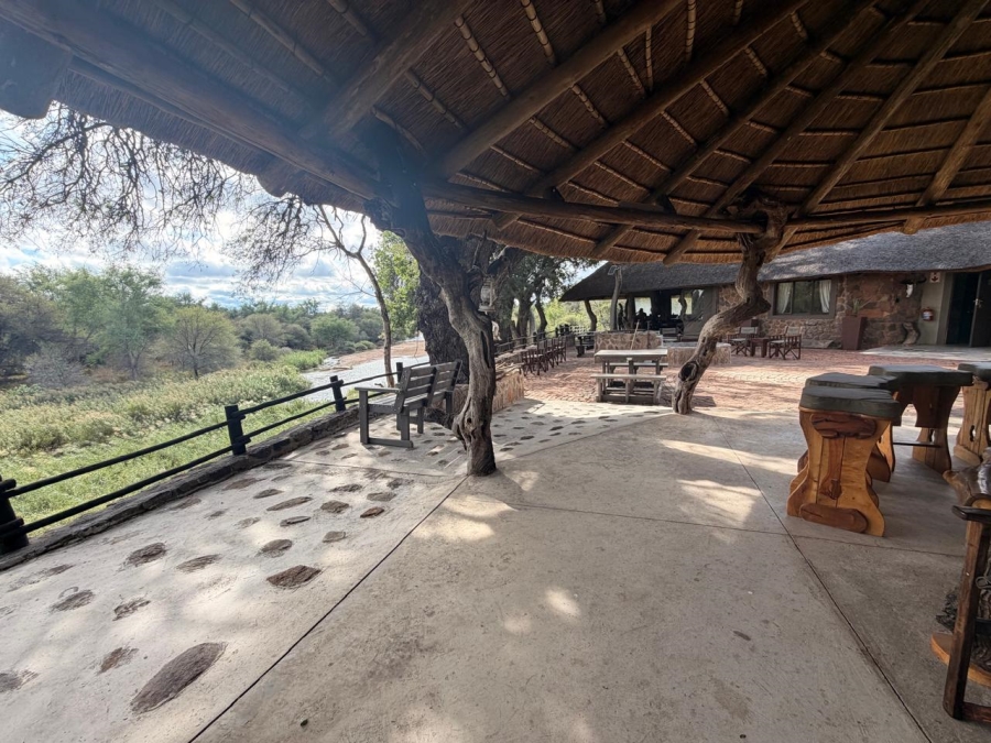 13 Bedroom Property for Sale in Mopane Limpopo