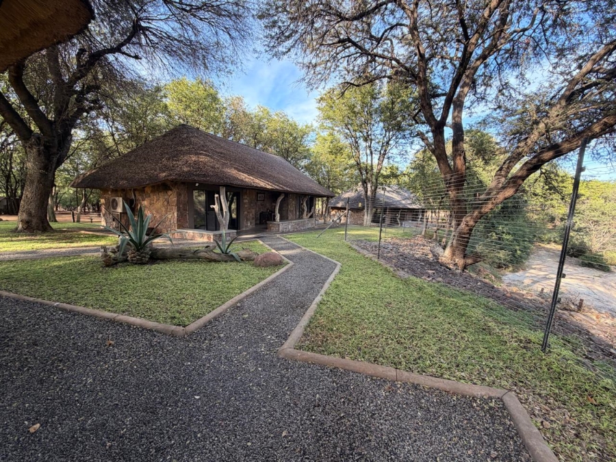 13 Bedroom Property for Sale in Mopane Limpopo