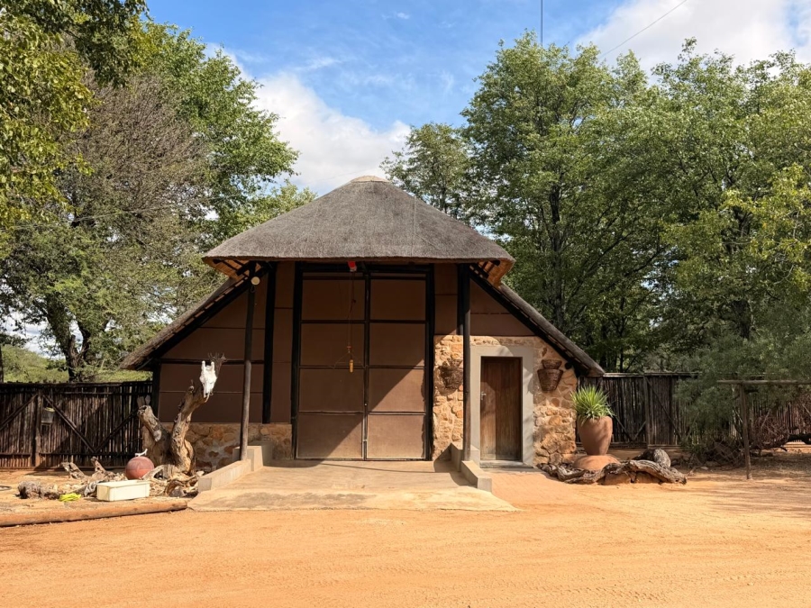 13 Bedroom Property for Sale in Mopane Limpopo