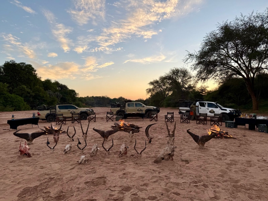 13 Bedroom Property for Sale in Mopane Limpopo