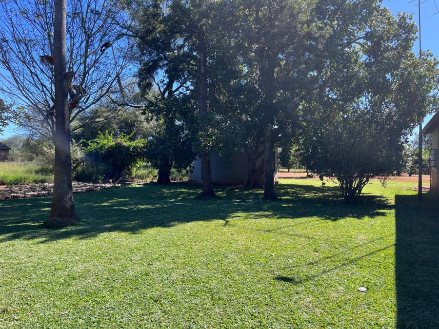4 Bedroom Property for Sale in Alldays Limpopo