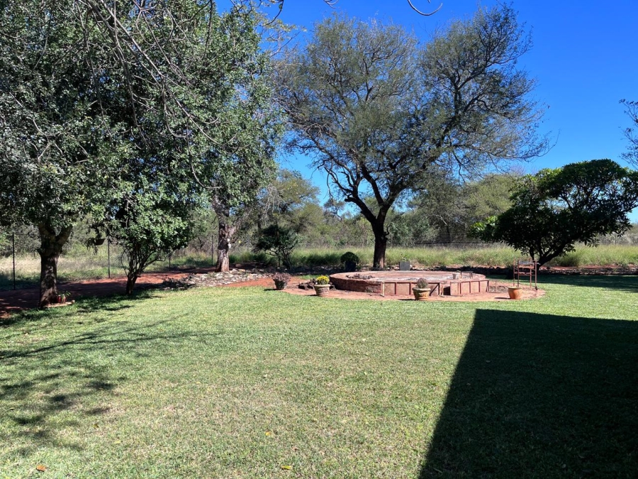 4 Bedroom Property for Sale in Alldays Limpopo