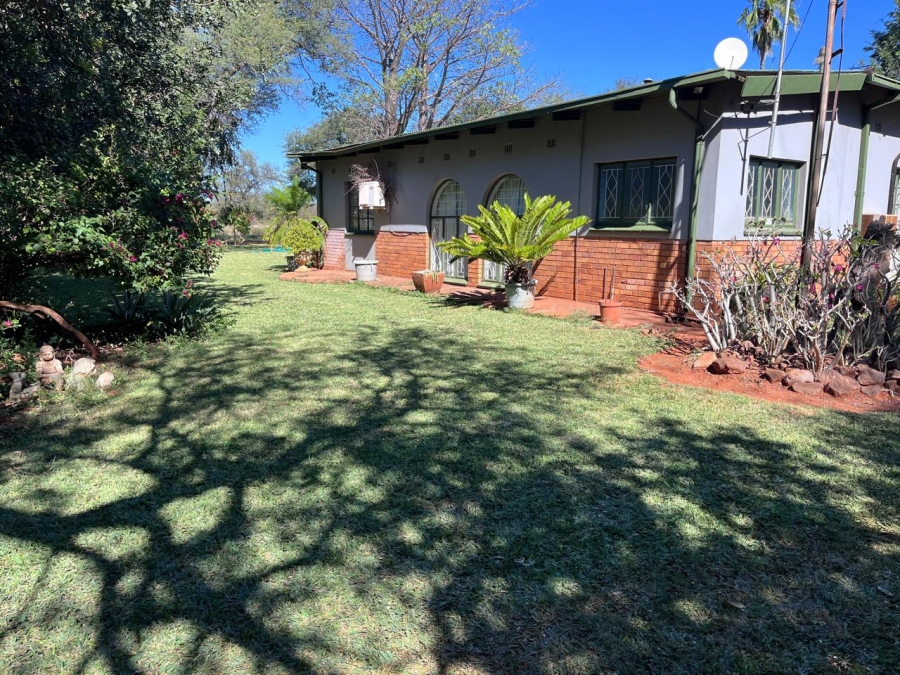 4 Bedroom Property for Sale in Alldays Limpopo