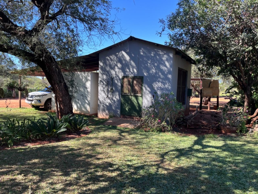4 Bedroom Property for Sale in Alldays Limpopo