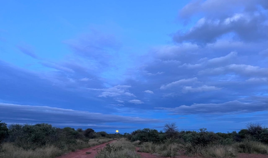 4 Bedroom Property for Sale in Alldays Limpopo