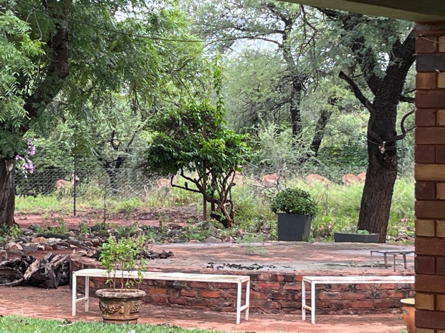 4 Bedroom Property for Sale in Alldays Limpopo