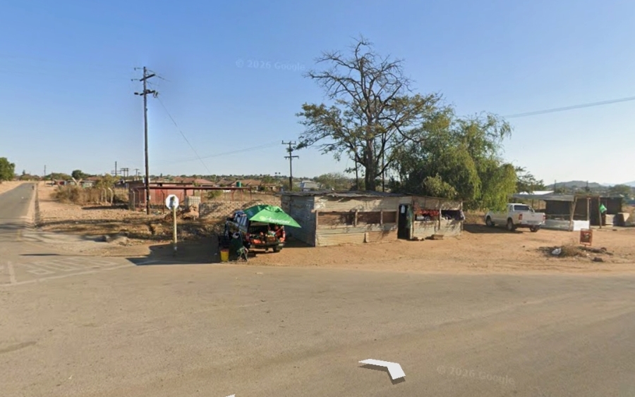 0 Bedroom Property for Sale in Vuwani Limpopo