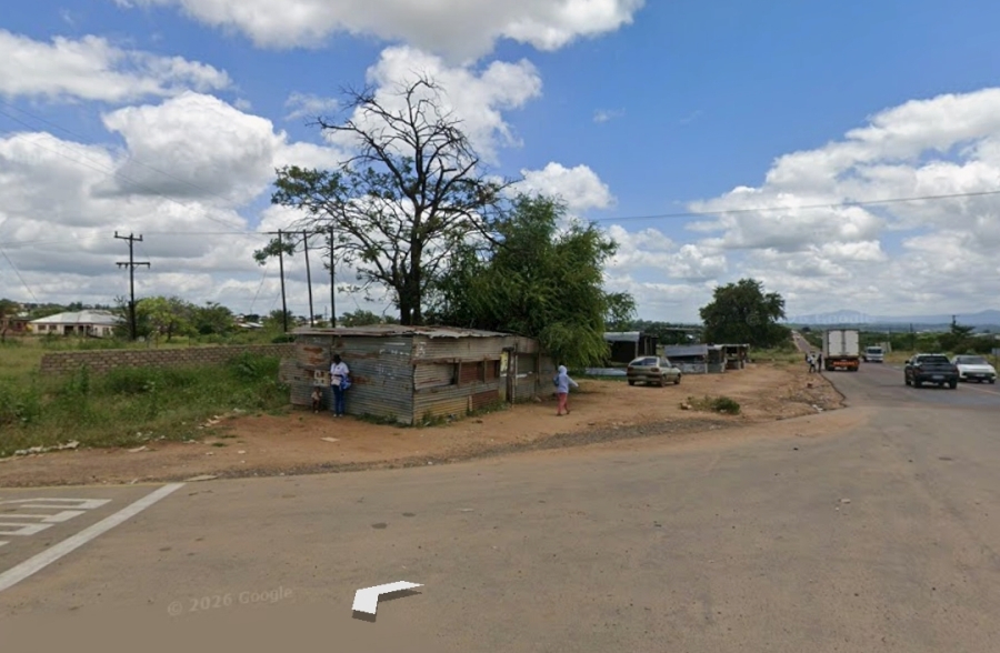 0 Bedroom Property for Sale in Vuwani Limpopo