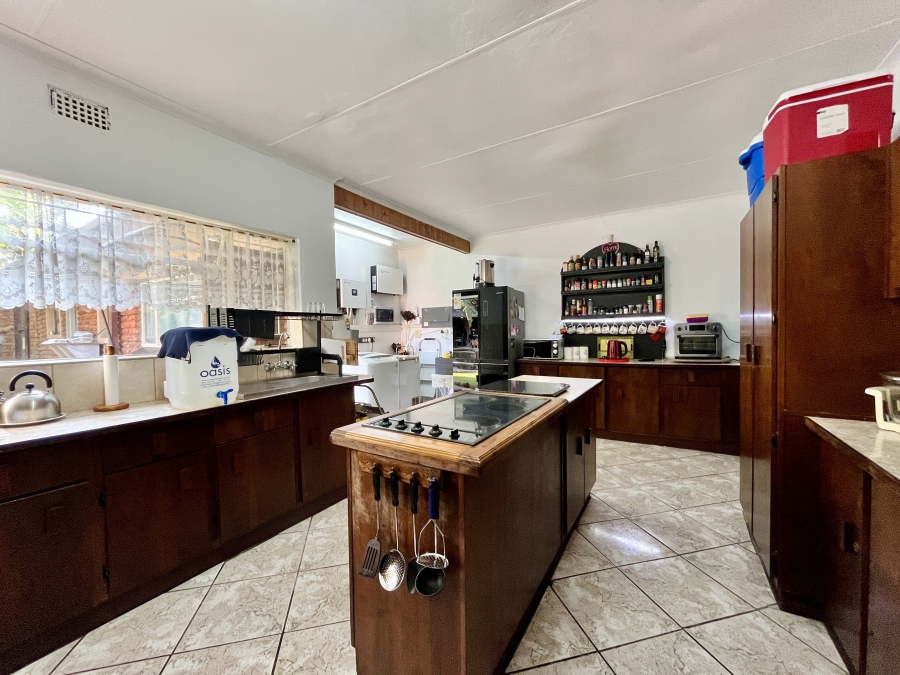5 Bedroom Property for Sale in Bela Bela Limpopo