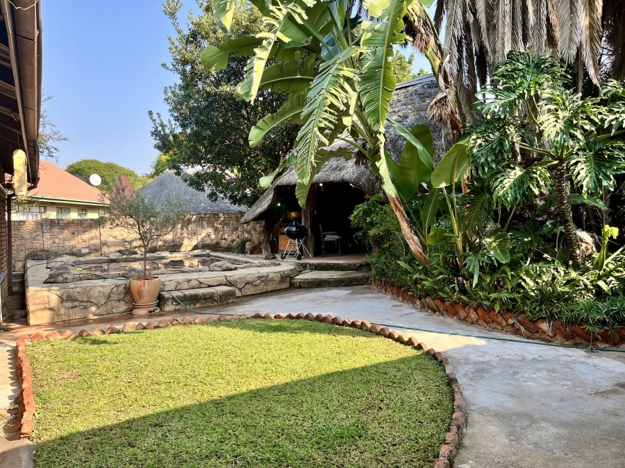 5 Bedroom Property for Sale in Bela Bela Limpopo