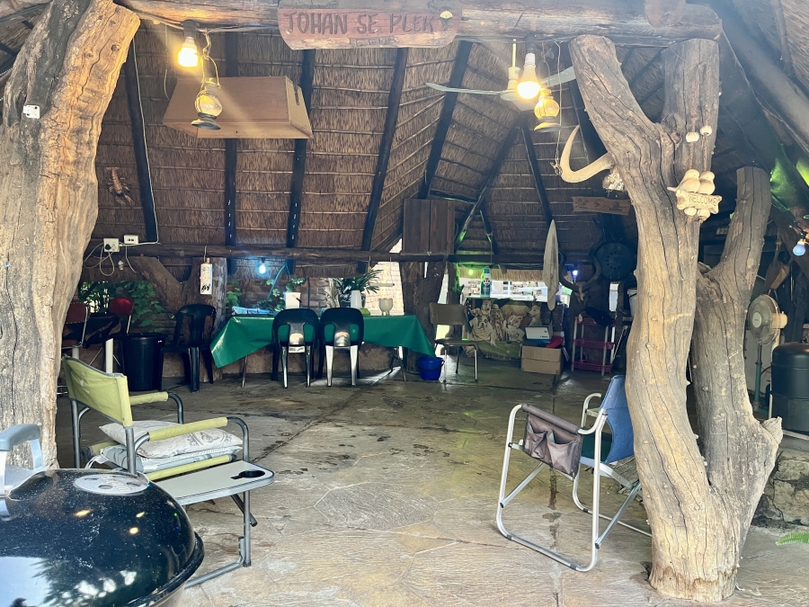 5 Bedroom Property for Sale in Bela Bela Limpopo