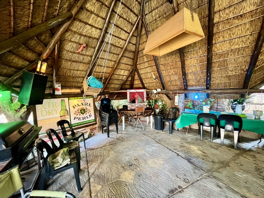 5 Bedroom Property for Sale in Bela Bela Limpopo