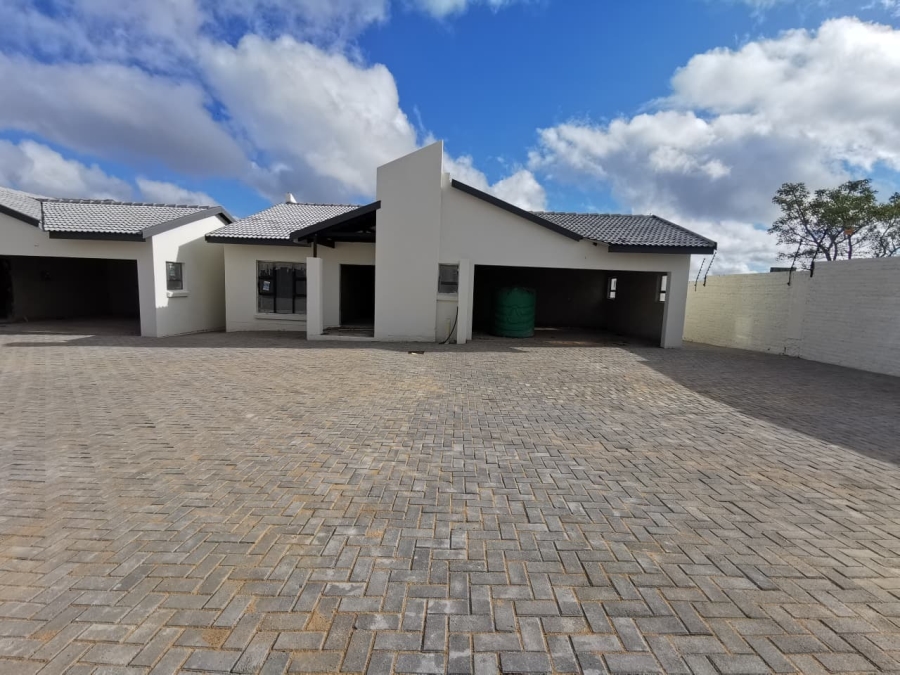 3 Bedroom Property for Sale in Bendor Limpopo