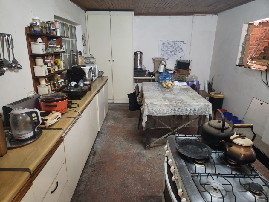 3 Bedroom Property for Sale in Kromdraai Limpopo