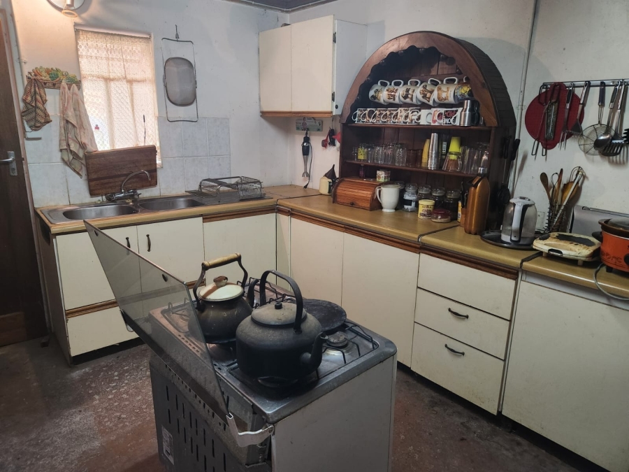3 Bedroom Property for Sale in Kromdraai Limpopo