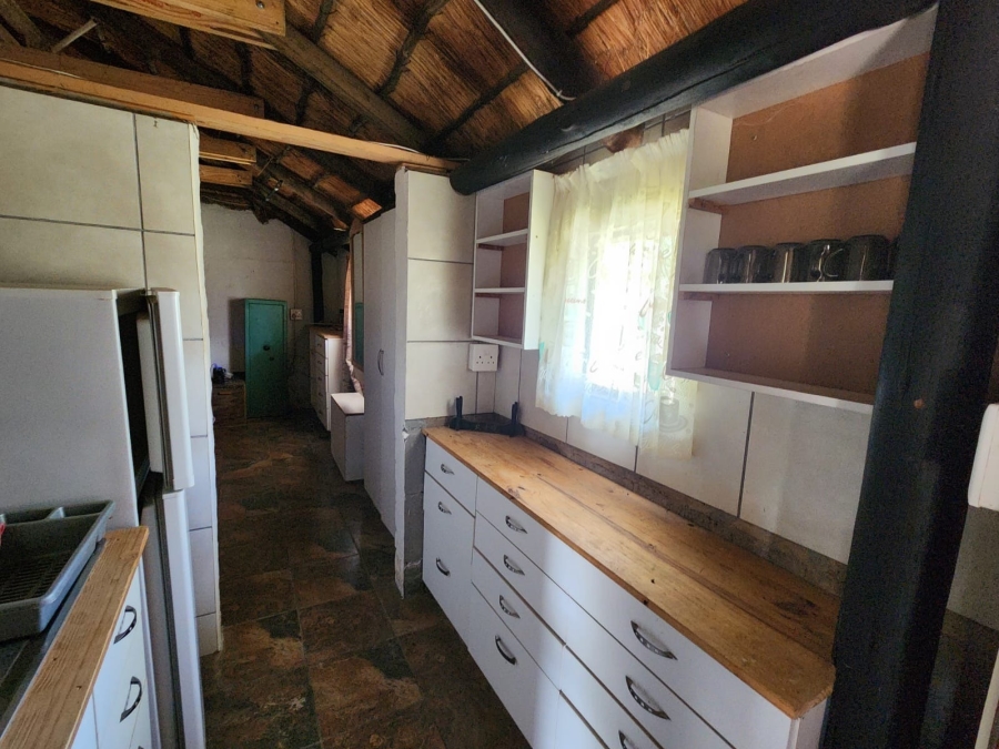 3 Bedroom Property for Sale in Kromdraai Limpopo