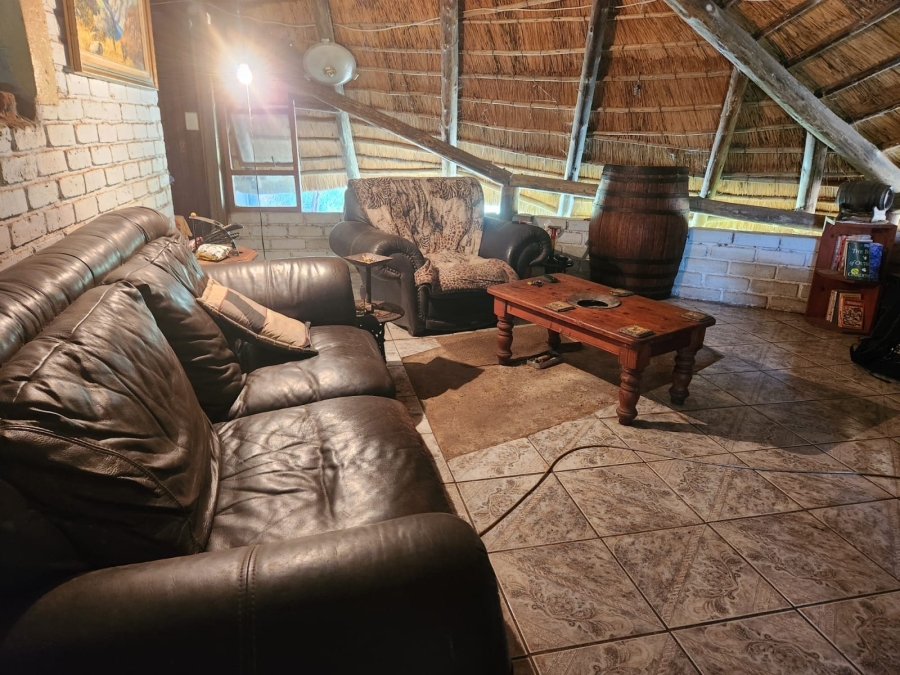 3 Bedroom Property for Sale in Kromdraai Limpopo