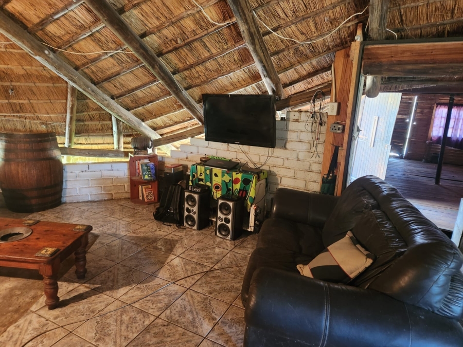 3 Bedroom Property for Sale in Kromdraai Limpopo