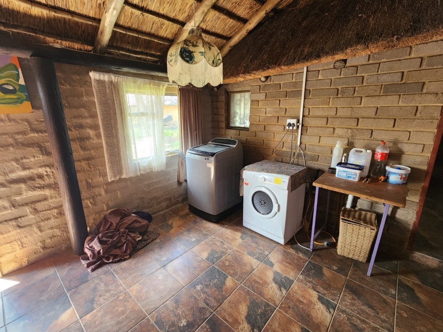 3 Bedroom Property for Sale in Kromdraai Limpopo