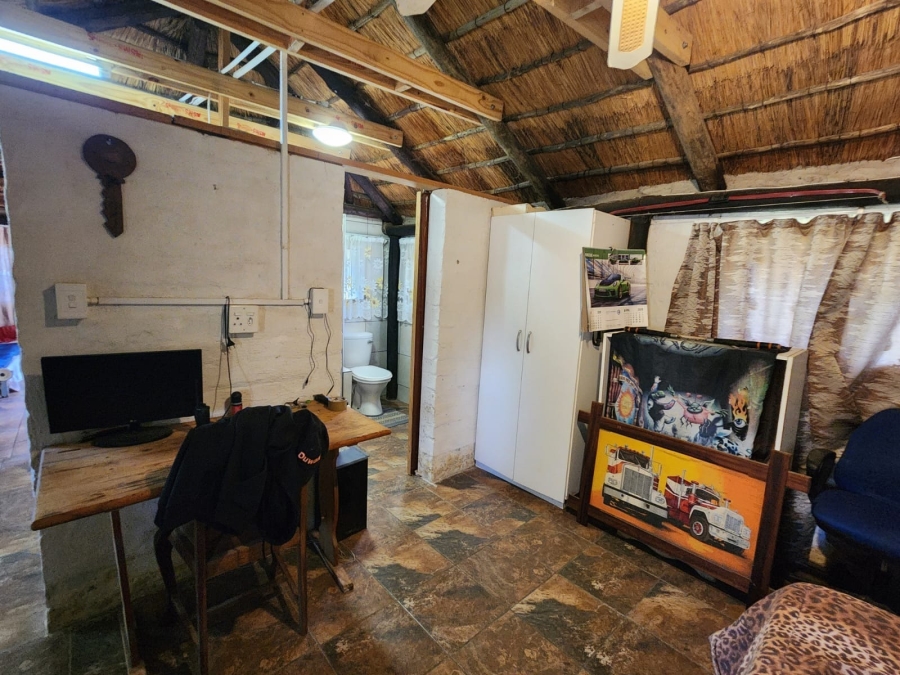 3 Bedroom Property for Sale in Kromdraai Limpopo