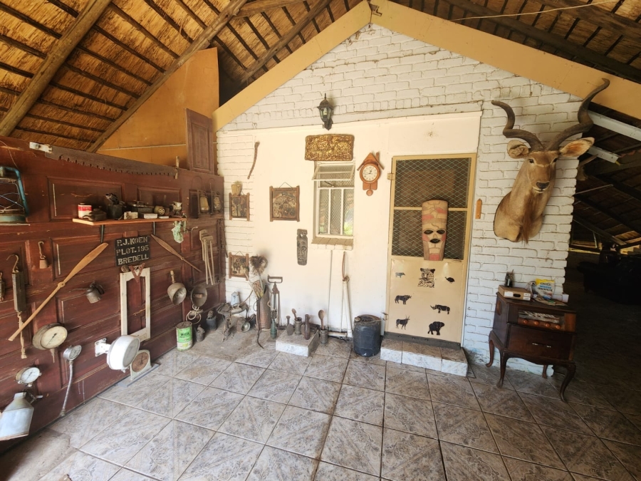 3 Bedroom Property for Sale in Kromdraai Limpopo