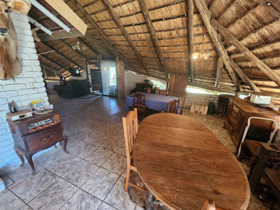 3 Bedroom Property for Sale in Kromdraai Limpopo