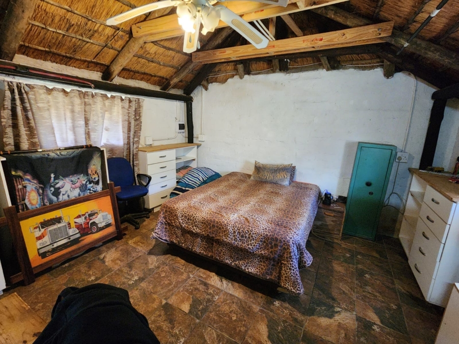 3 Bedroom Property for Sale in Kromdraai Limpopo