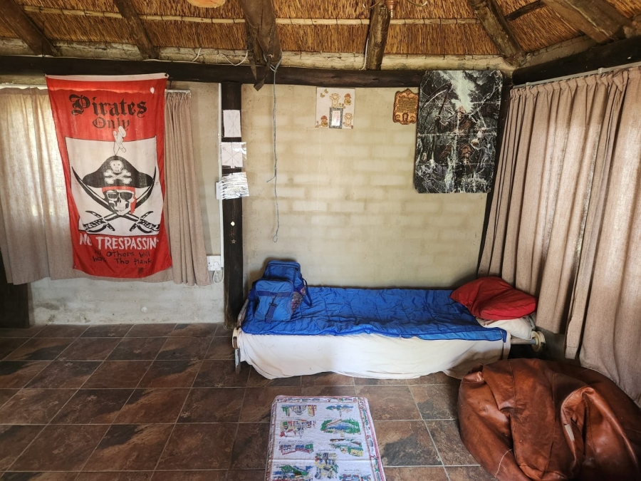 3 Bedroom Property for Sale in Kromdraai Limpopo