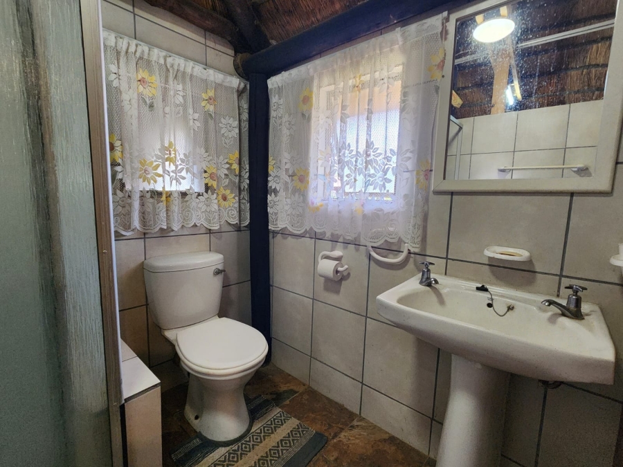3 Bedroom Property for Sale in Kromdraai Limpopo