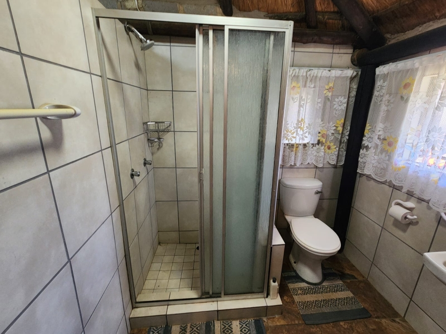 3 Bedroom Property for Sale in Kromdraai Limpopo