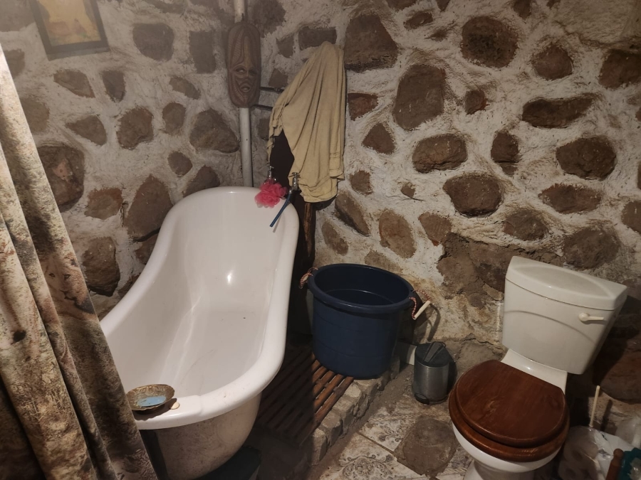 3 Bedroom Property for Sale in Kromdraai Limpopo