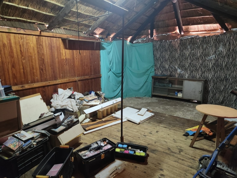 3 Bedroom Property for Sale in Kromdraai Limpopo