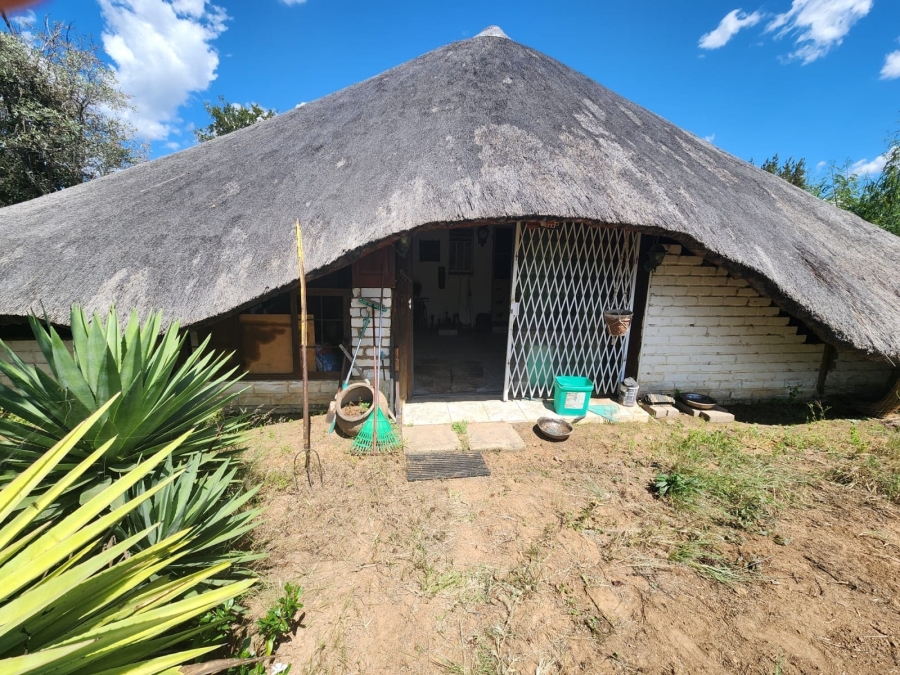 3 Bedroom Property for Sale in Kromdraai Limpopo