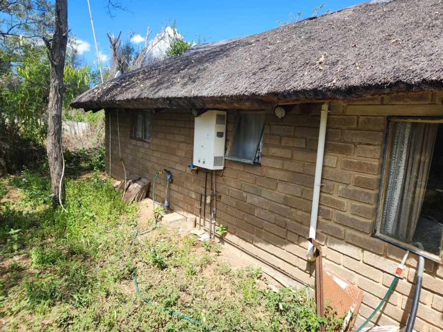3 Bedroom Property for Sale in Kromdraai Limpopo