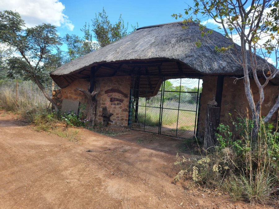 3 Bedroom Property for Sale in Kromdraai Limpopo