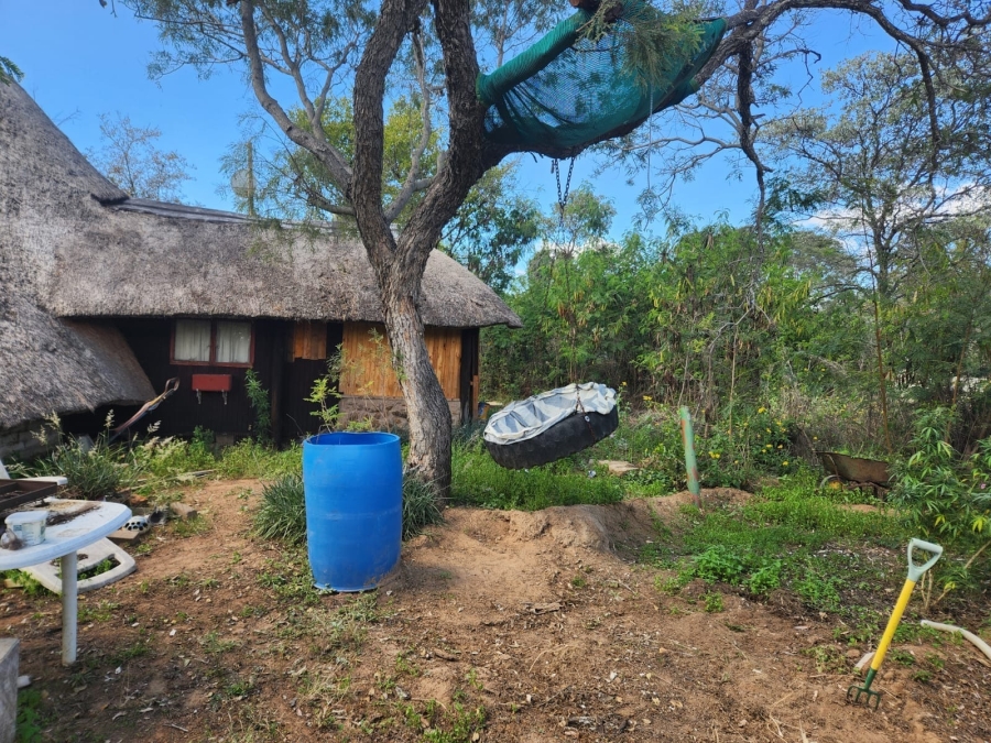 3 Bedroom Property for Sale in Kromdraai Limpopo