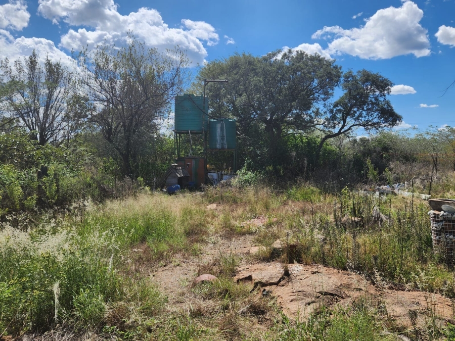 3 Bedroom Property for Sale in Kromdraai Limpopo