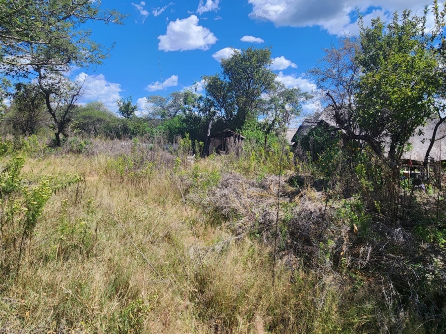 3 Bedroom Property for Sale in Kromdraai Limpopo
