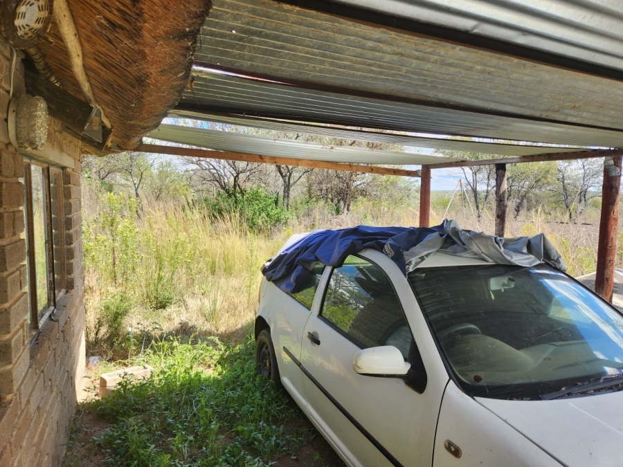 3 Bedroom Property for Sale in Kromdraai Limpopo