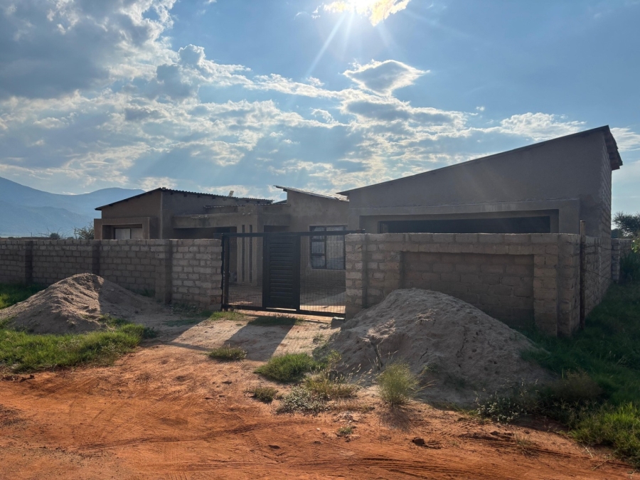 3 Bedroom Property for Sale in Mokopane Rural Limpopo
