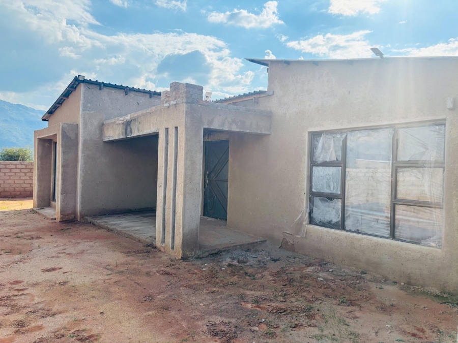 3 Bedroom Property for Sale in Mokopane Rural Limpopo