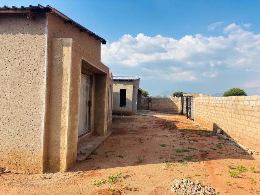 3 Bedroom Property for Sale in Mokopane Rural Limpopo