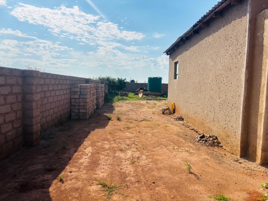 3 Bedroom Property for Sale in Mokopane Rural Limpopo