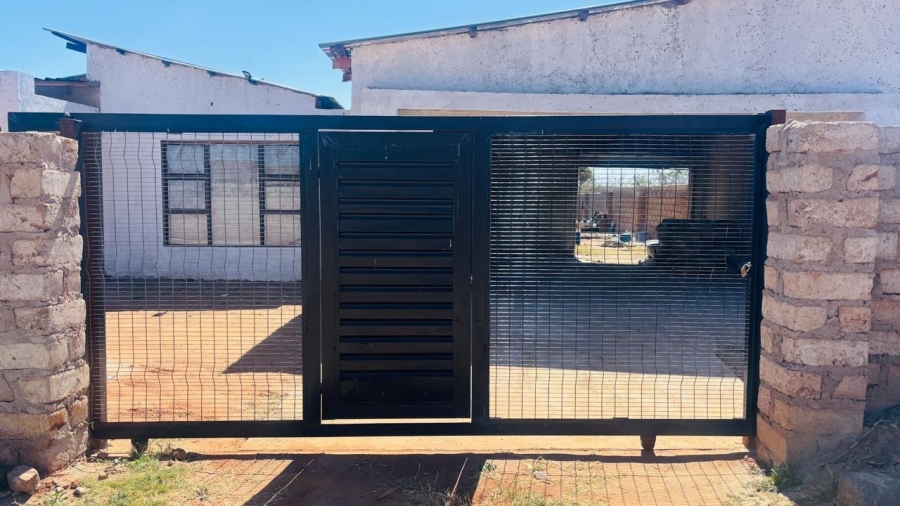 3 Bedroom Property for Sale in Mokopane Rural Limpopo
