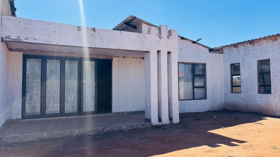 3 Bedroom Property for Sale in Mokopane Rural Limpopo