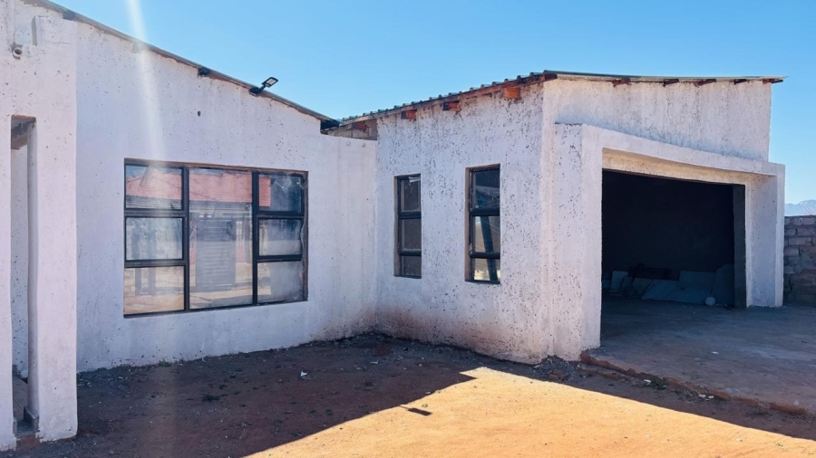 3 Bedroom Property for Sale in Mokopane Rural Limpopo