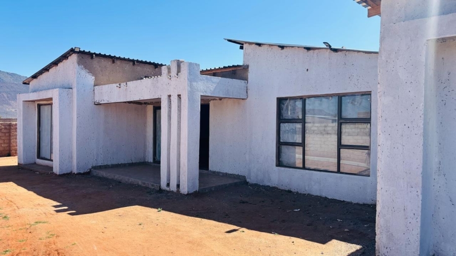 3 Bedroom Property for Sale in Mokopane Rural Limpopo